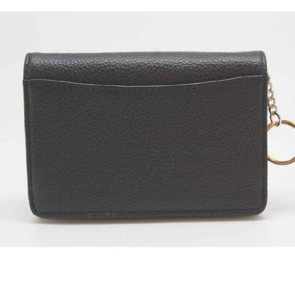 Kate Spade New York Regina Larchmont Avenue Bifold main image 4